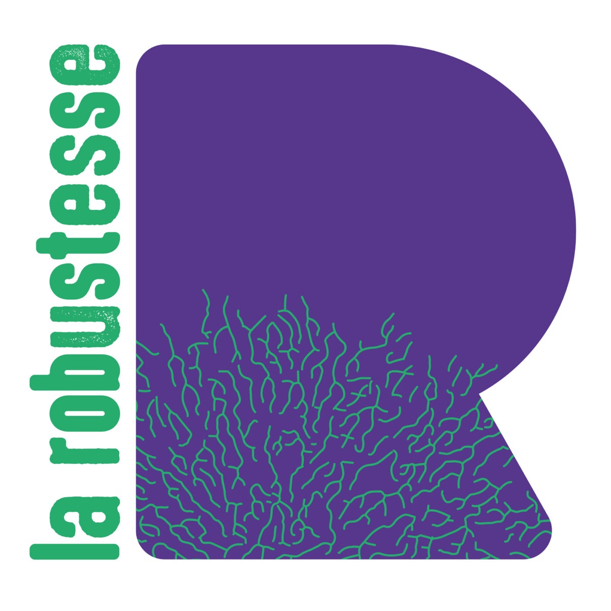 Logo La Robustesse.org