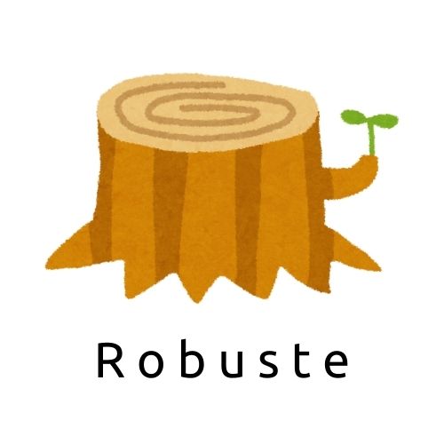 Robuste