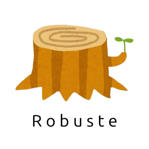 Robuste