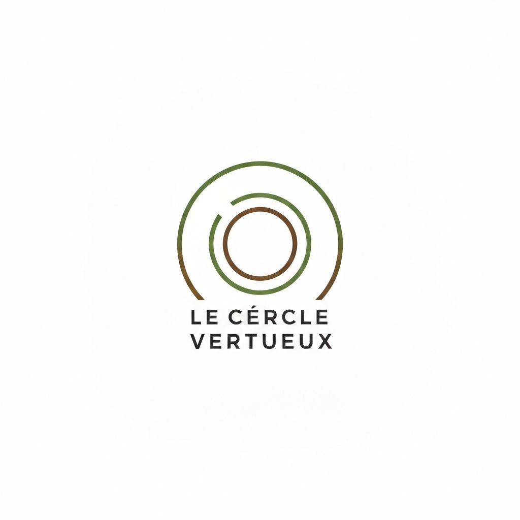 Le Cercle Vertueux - Mastermind
